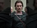 Christian Bale transforms physically for roles.