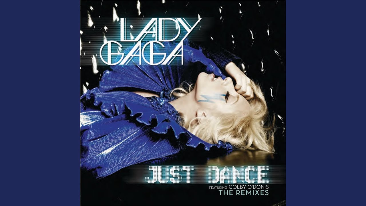 Just Dance - YouTube