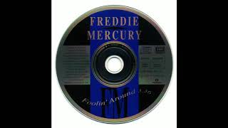 Freddie Mercury - Foolin&#39; Around (12 Mix)