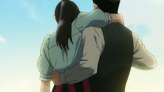 Koi wa Ameagari no You ni AMV Spaces