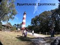 Assateague Lighthouse