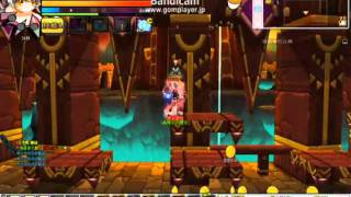 [Elsword][Code Empress][X-6][Hard][Part One]