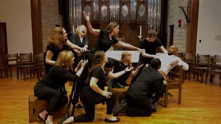 Tableaux Vivant Performance