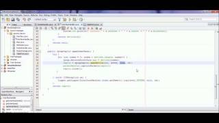 Network Packet Analyzer