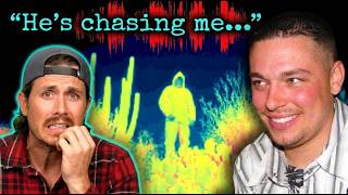 Cops CAN’T EXPLAIN his MYSTERIOUS 911 call