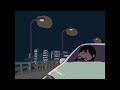 【ASMR】思考ダダ漏れドライブ
