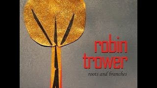 Video thumbnail of "ROBIN TROWER -  Born Under A Bad Sign"