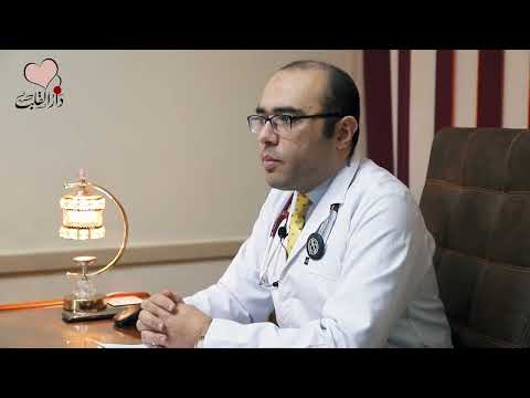 ماذا تعرف عن دعامة الشريان السباتي