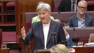 Senate Question Time, 8 September 2026