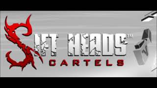 Sift Heads Cartels Act 3 - OST - Fight/Yakuza Pursuit Theme (No whoosh)