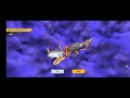 Free fire 🔥 | DIGIMON COLLECTION METALBIZON GUN