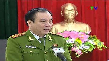 Tăng cường phối hợp trong công tác tuyên truyền phòng chống tham nhũng