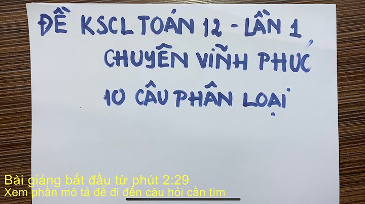 Dđề thi chuyên đề môn toán huyện4 bình xuyên lần năm 2024