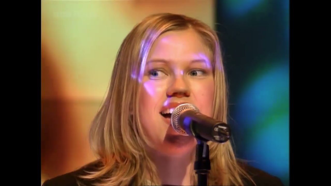 Meja - All 'bout The Money - TOTP - 23 October 1998