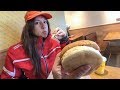 il McDonald's islandese (AKTU TAKTU)