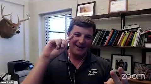 Ask an Expert: Wildlife Food Plots