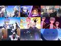 DanCae (𝗗𝗮𝗻 𝗛𝗲𝗻𝗴 𝘅 𝗖𝗮𝗲𝗹𝘂𝘀) Scenes Compilation (𝐏𝐥𝐚𝐧𝐚𝐫𝐜𝐚𝐝𝐢𝐚 𝐀𝐫𝐜 - 𝟒.𝟏)