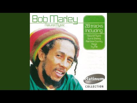 レゲエ BOB MARLEY ALL IN ONE ヒット曲メドレー レコード All in One - Medley (Medley) - YouTube