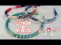 FAÇA COMIGO uma TIARA LINDA e FÁCIL | Cicero Alencar