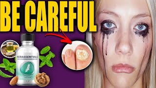 KERASSENTIALS REVIEW - ((BE CAREFUL)) - Kerassentials Oil Nail Fungus - Kerassentials Reviews 2022