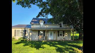 1701 Martin Nethery Road video tour