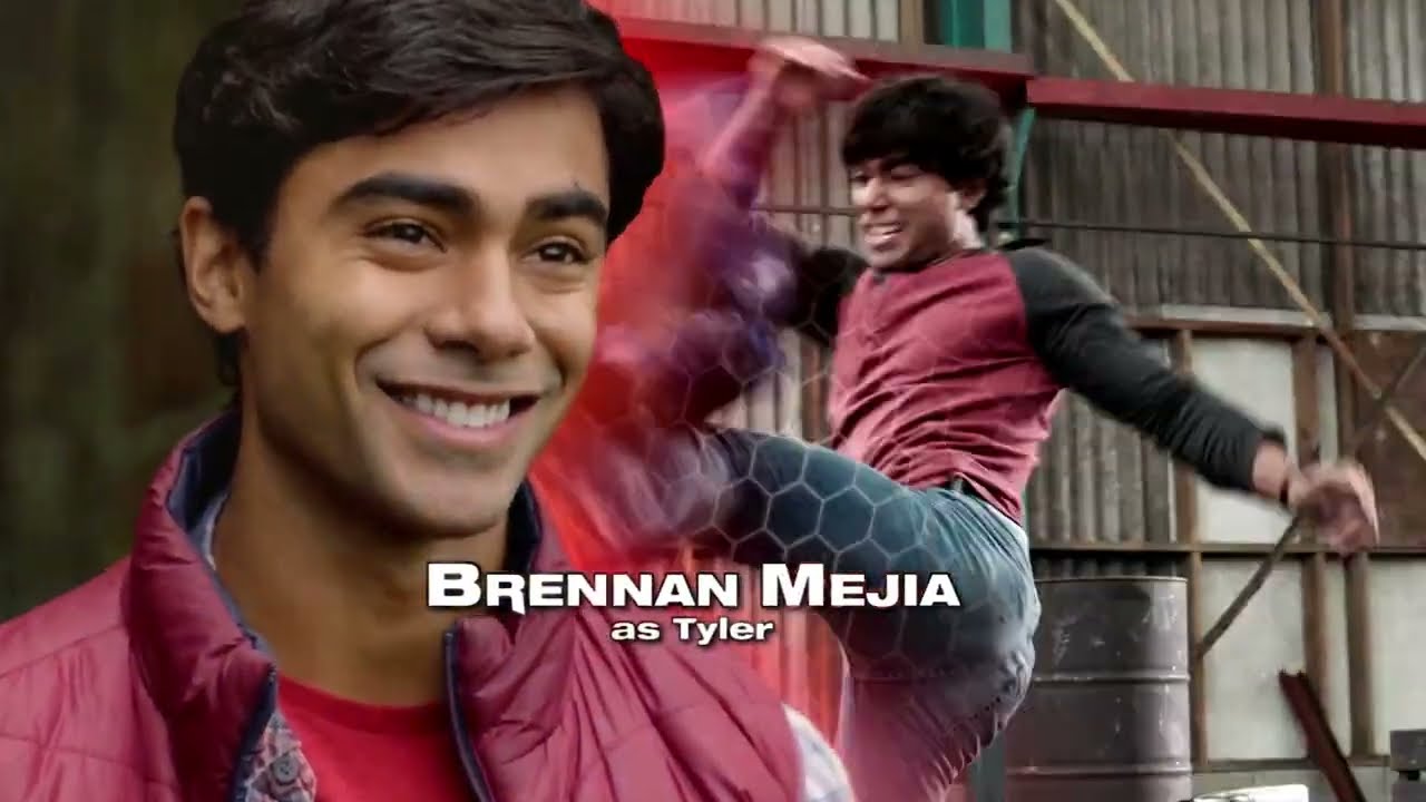 Dino Super Charge | Heroes of the Sky Pt. 1 | COMPILATION | Power Rangers