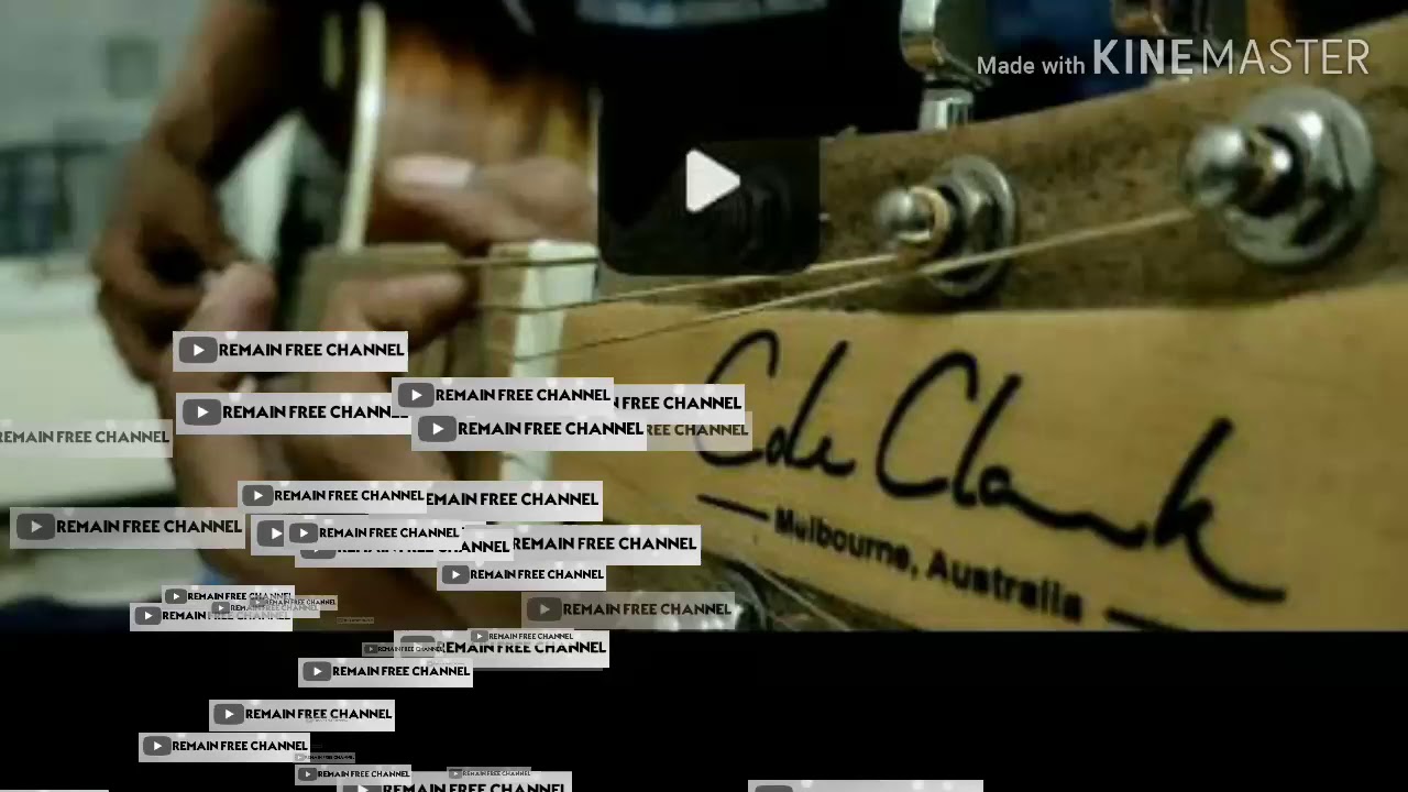 UNGU - CINTA DALAM HATI ( COVER REMAINFREE ) - YouTube