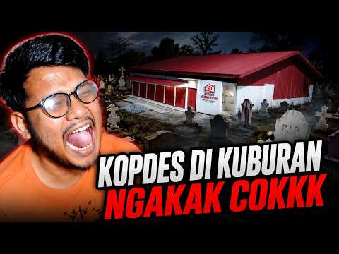 THIS RANDOM KOPDES LOCATION IS HILARIOUS LOL