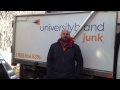 universitybrand.com junk - Customer Testimonial - London, Ontario