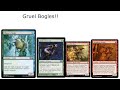 MTG Modern Gruel Bogles Birthday Stream!!