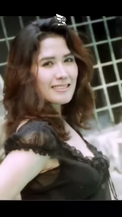 Nicky astria dulu dan sekarang