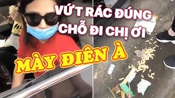 Xả nhiều rác = Trả nhiều tiền