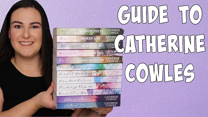 Guide to Catherine Cowles