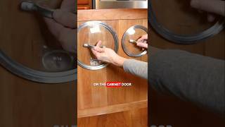 Worst Or Best Idea For Pot Lids?