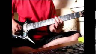 Blue Murder  Im On Fire  