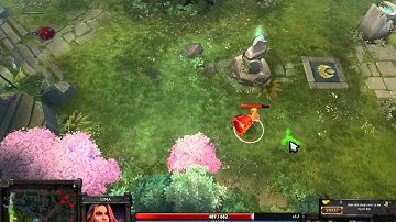 Morphling Hybrid invisible illusion