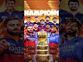 RCB ki jaan hai Virat Kohli nam hai #rcb #viratkohli #viral #shorts #subscribe