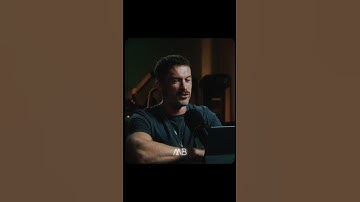 Follow Your Ambition | Chris Williamson Motivational Speech