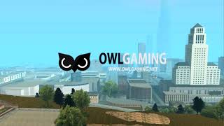MTA SA 1.5 |#3 Pack de Scripts/Resources RPG Para Tu Servidor [OwlGaming]~Cris593~