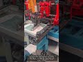 Process Using Printing Machine Tool for Fast Accurate Design Printing#tool