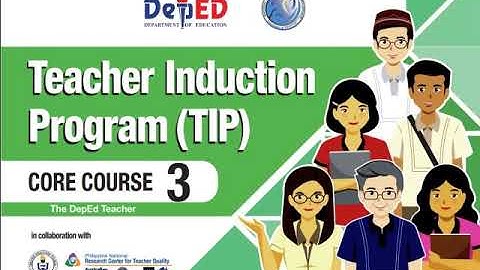 COURSEBOOK 3 Set A Quiz Answer Key - TIP Modules for Beginning Teachers 2022