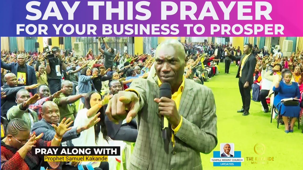 Are you troubled in life? This is a SURE DEAL PRAYER FOR YOU.