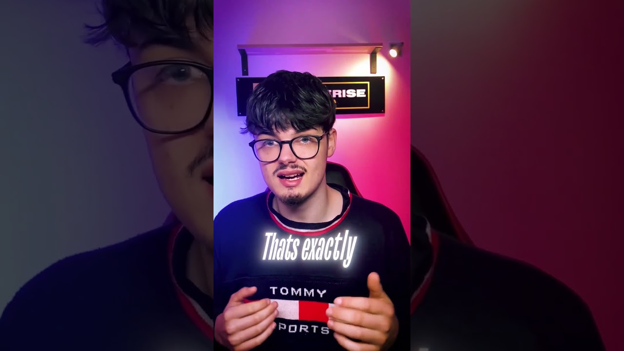 Short Form Content