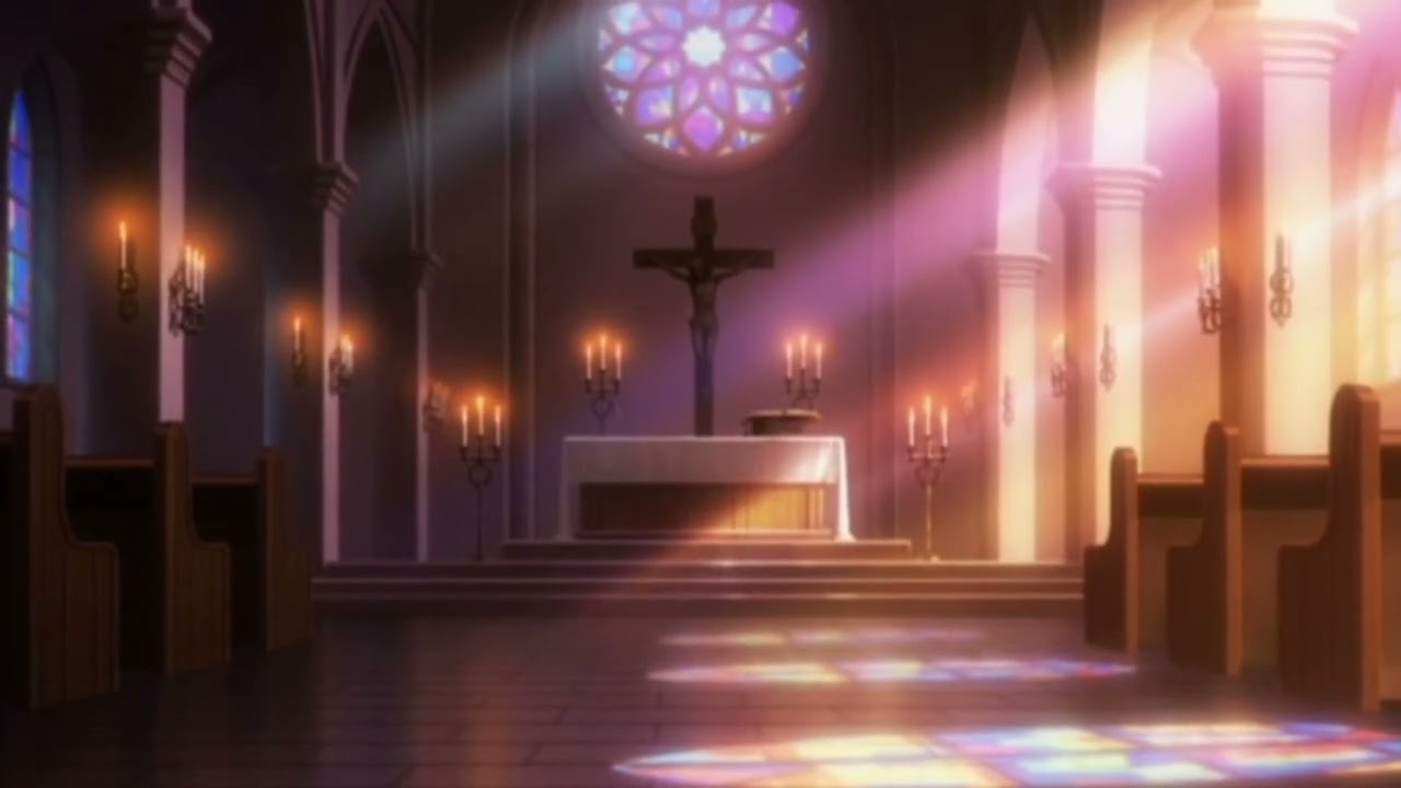 Quiet Sanctuary | Peaceful Music for Prayer & Stillness