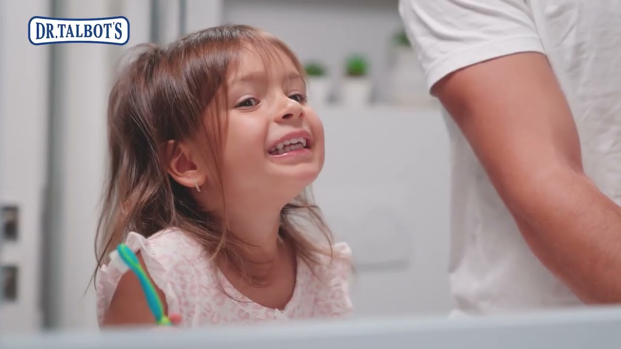 Dr Talbot's Product Preview