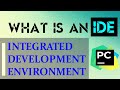 What is an ide  complete guide to integrated development environments  byteadmin