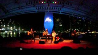 53A - Beat It (Micheal Jackson cover) Live @ Waterfront Stage Esplanade