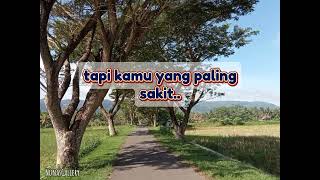 Masing masing ~ Ernie Zakri ft Ade Govinda | official Lirik