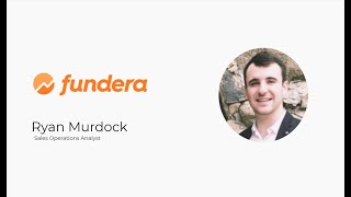Ryan Murdock - Fundera uses FileInvite to lower commercial loan turnaround times