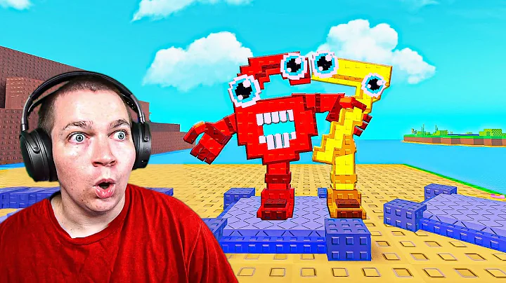 The OWNER joined my game.. (Plants vs Brainrots)